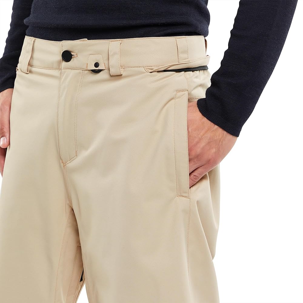 VOLCOM　ボルコム ウェア ARTHUR PANT 23-24モデル パンツ VOLCOM ボルコム ウェア ARTHUR PANT 23-24(2024)モデル パンツ
